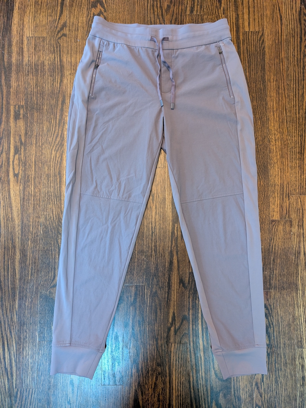 Athleta Headlands Hybrid Jogger - Dusk Purple